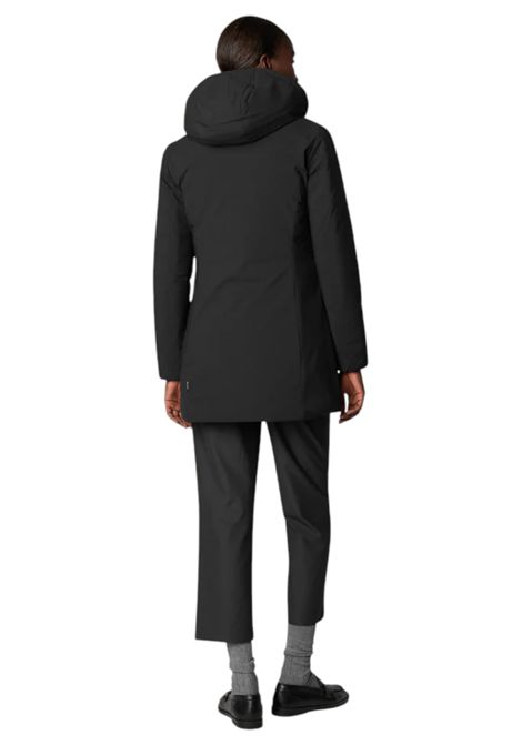 Rachel animal-free women's parka SAVE THE DUCK | jackets | D40060W1000